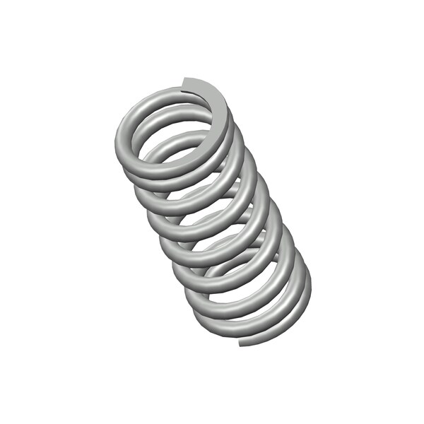 Approved Vendor Compression Spring, O= .687, L= 1.56, W= .095 R G709967205 - main